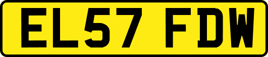 EL57FDW
