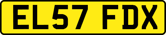 EL57FDX