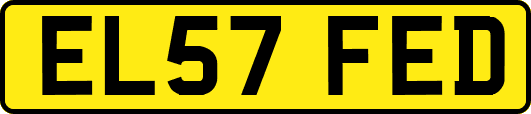 EL57FED