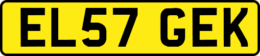EL57GEK