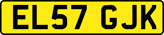 EL57GJK