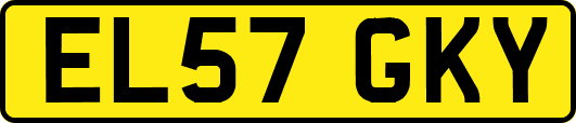 EL57GKY