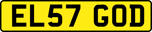EL57GOD
