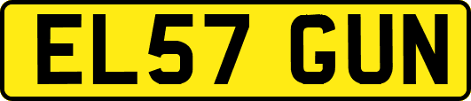 EL57GUN