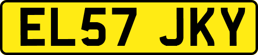 EL57JKY