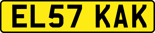 EL57KAK