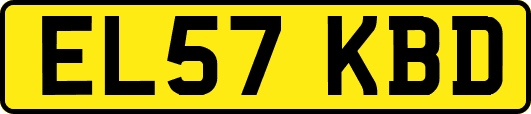 EL57KBD