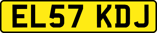 EL57KDJ