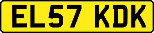 EL57KDK