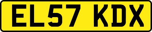 EL57KDX