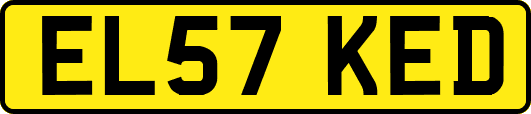EL57KED