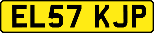 EL57KJP