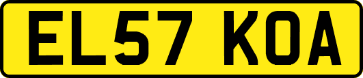EL57KOA