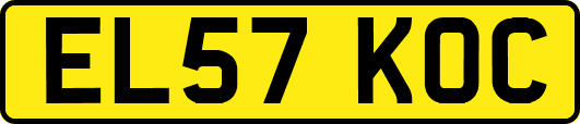 EL57KOC