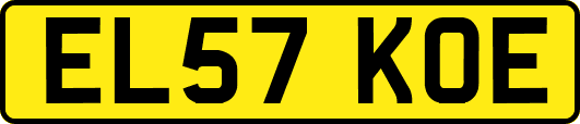 EL57KOE