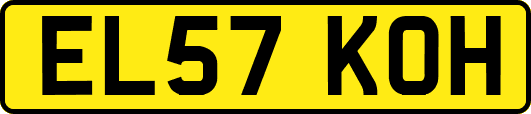 EL57KOH