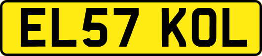 EL57KOL