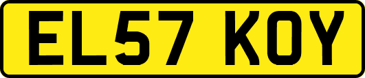 EL57KOY
