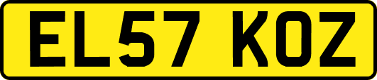 EL57KOZ