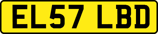 EL57LBD