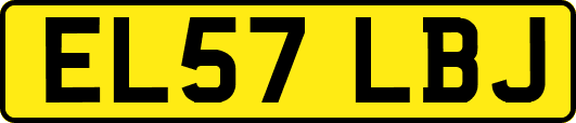 EL57LBJ