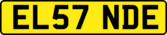 EL57NDE