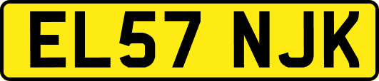 EL57NJK