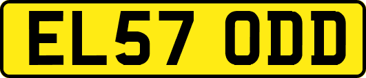 EL57ODD