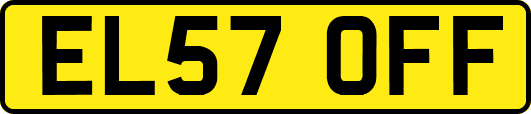 EL57OFF