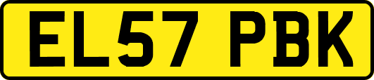 EL57PBK