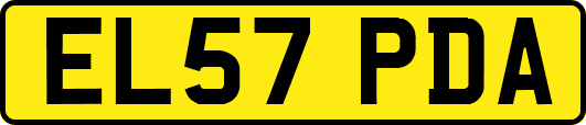EL57PDA