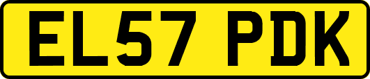 EL57PDK