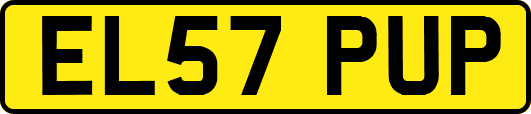 EL57PUP