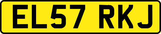 EL57RKJ