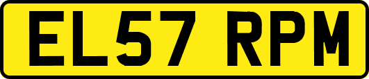EL57RPM