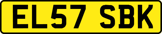 EL57SBK