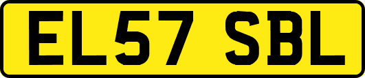 EL57SBL