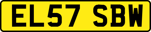 EL57SBW