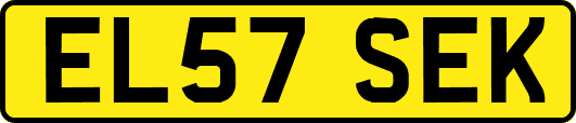 EL57SEK
