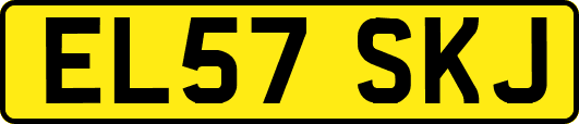 EL57SKJ