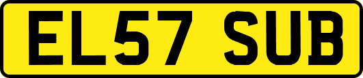 EL57SUB