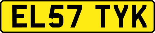 EL57TYK