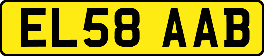EL58AAB