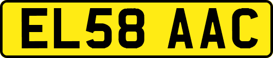 EL58AAC