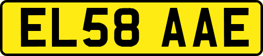 EL58AAE