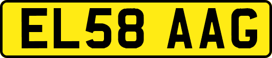 EL58AAG