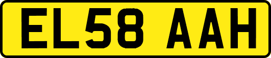 EL58AAH