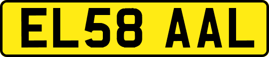 EL58AAL