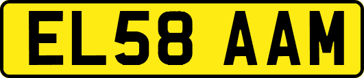 EL58AAM