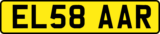 EL58AAR